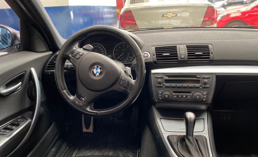 BMW 130i  3.0cc AUT