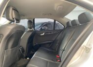 MERCEDES BENZ C180 CGI 1.6cc MEC