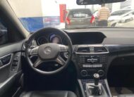 MERCEDES BENZ C180 CGI 1.6cc MEC