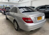 MERCEDES BENZ C180 CGI 1.6cc MEC