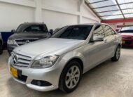 MERCEDES BENZ C180 CGI 1.6cc MEC