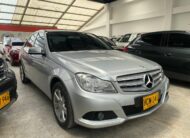 MERCEDES BENZ C180 CGI 1.6cc MEC