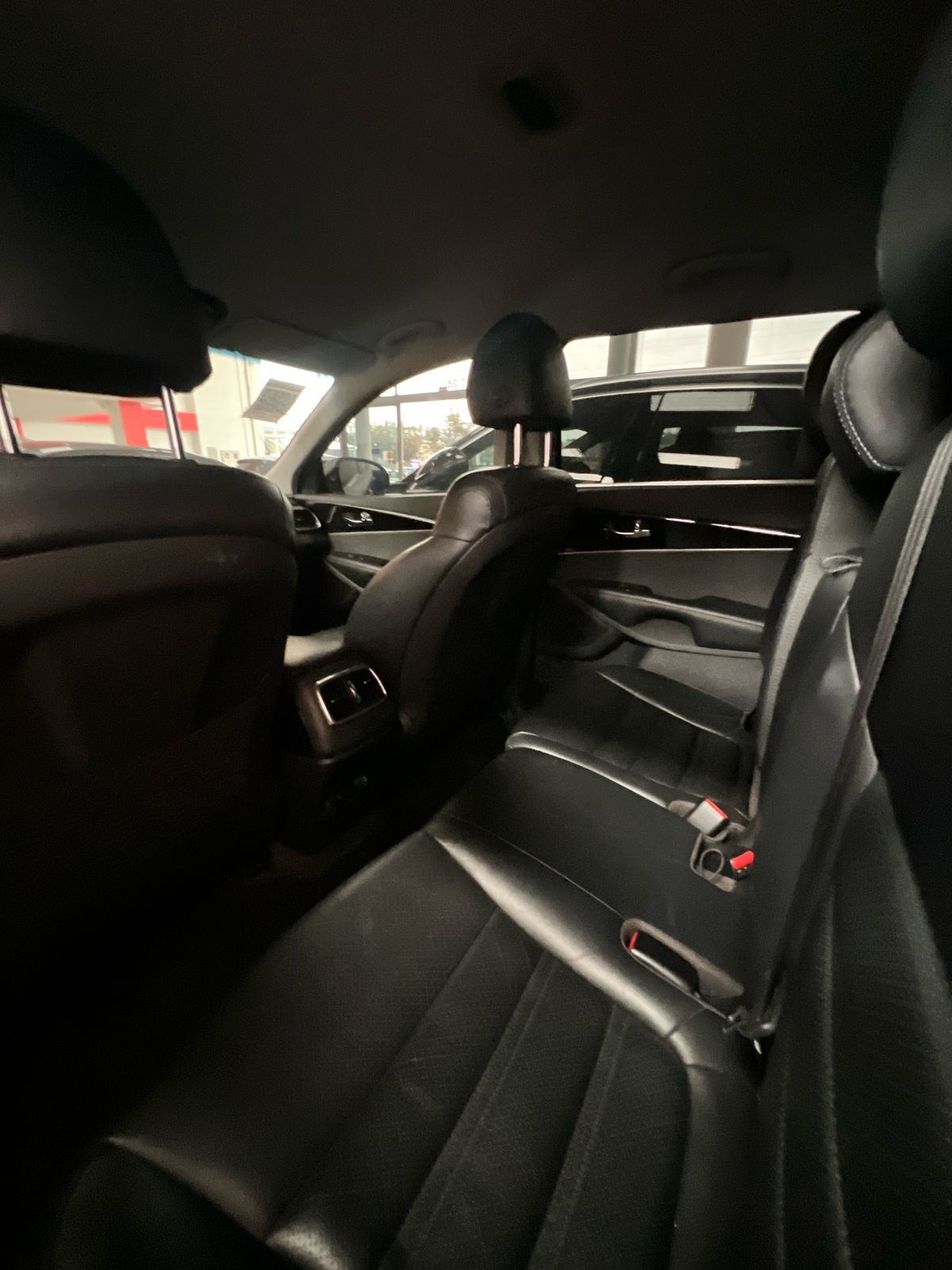 KIA SORENTO 7 PSJR. 4X4