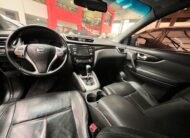 NISSAN QASHQAI EXCLUSIVE 2.0 AUT 4X4