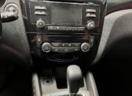 NISSAN QASHQAI EXCLUSIVE 2.0 AUT 4X4