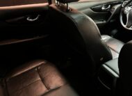 NISSAN QASHQAI EXCLUSIVE 2.0 AUT 4X4