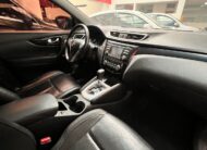 NISSAN QASHQAI EXCLUSIVE 2.0 AUT 4X4