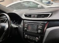 NISSAN QASHQAI EXCLUSIVE 2.0 AUT 4X4