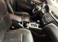 NISSAN QASHQAI EXCLUSIVE 2.0 AUT 4X4