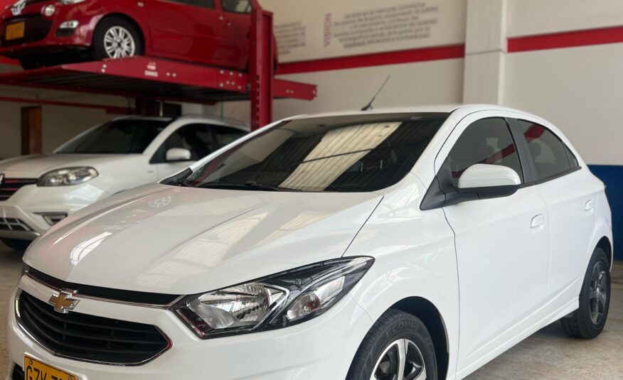 CHEVROLET ONIX LTZ HB