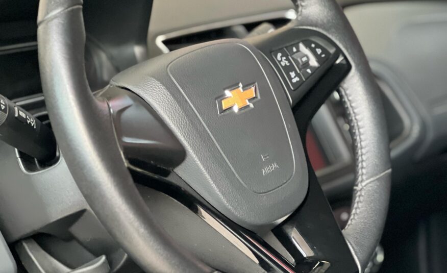 CHEVROLET ONIX LTZ HB