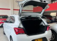 CHEVROLET ONIX LTZ HB