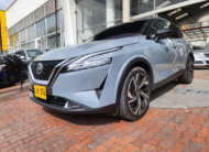 NISSAN QASHQAI EXCLUSIVE 4X4 AUT 1.3 turbo NUEVA CARA