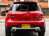 GREAT WALL HAVAL M4 1.5c TECHO A.A/DH