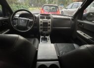 FORD ESCAPE XLT 4X4