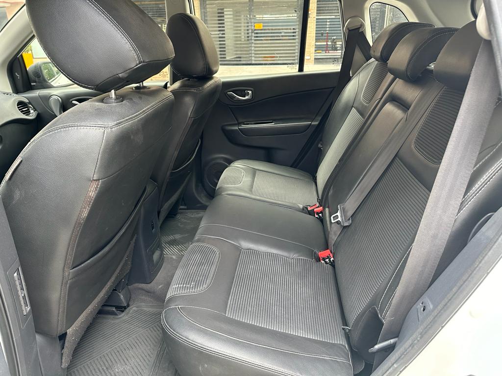 RENAULT KOLEOS PRIVILEGE BOSE