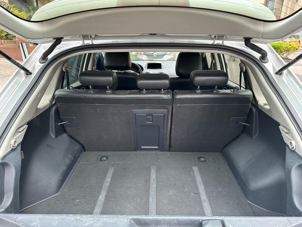 RENAULT KOLEOS PRIVILEGE BOSE