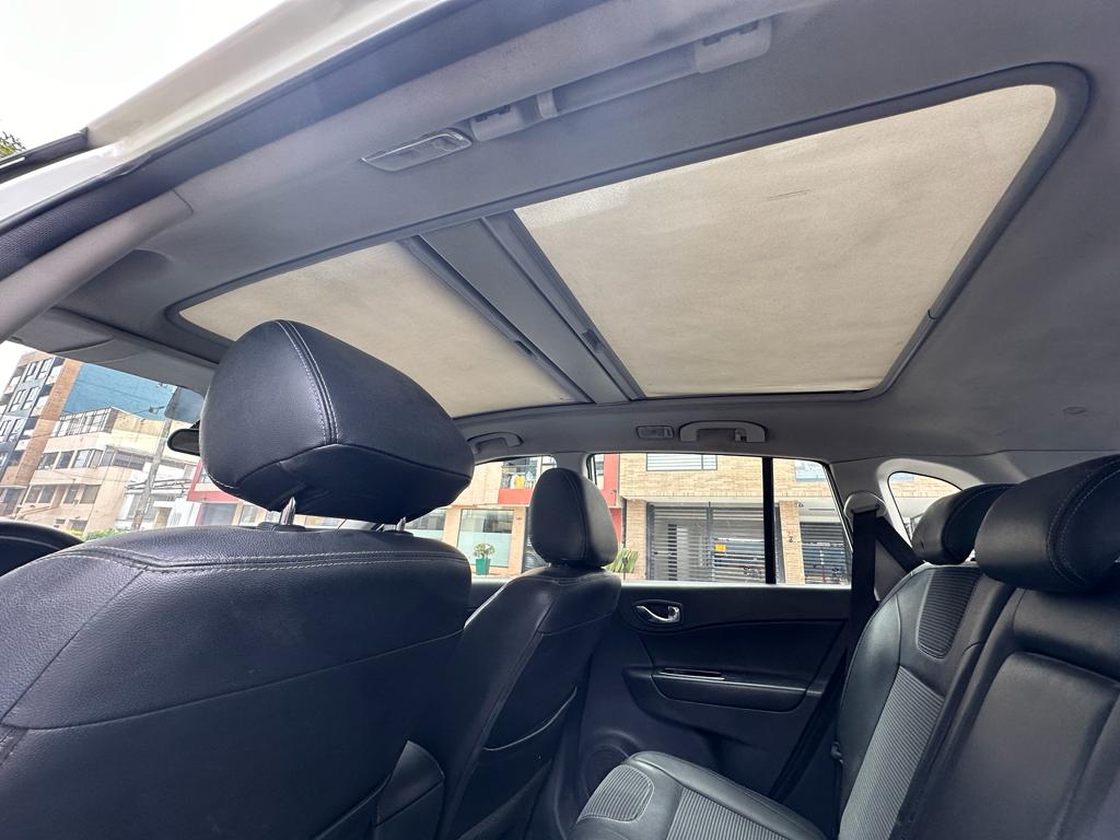 RENAULT KOLEOS PRIVILEGE BOSE