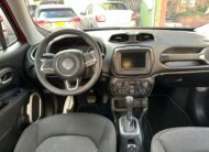 JEEP RENEGADE CONNECT