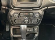 JEEP RENEGADE CONNECT