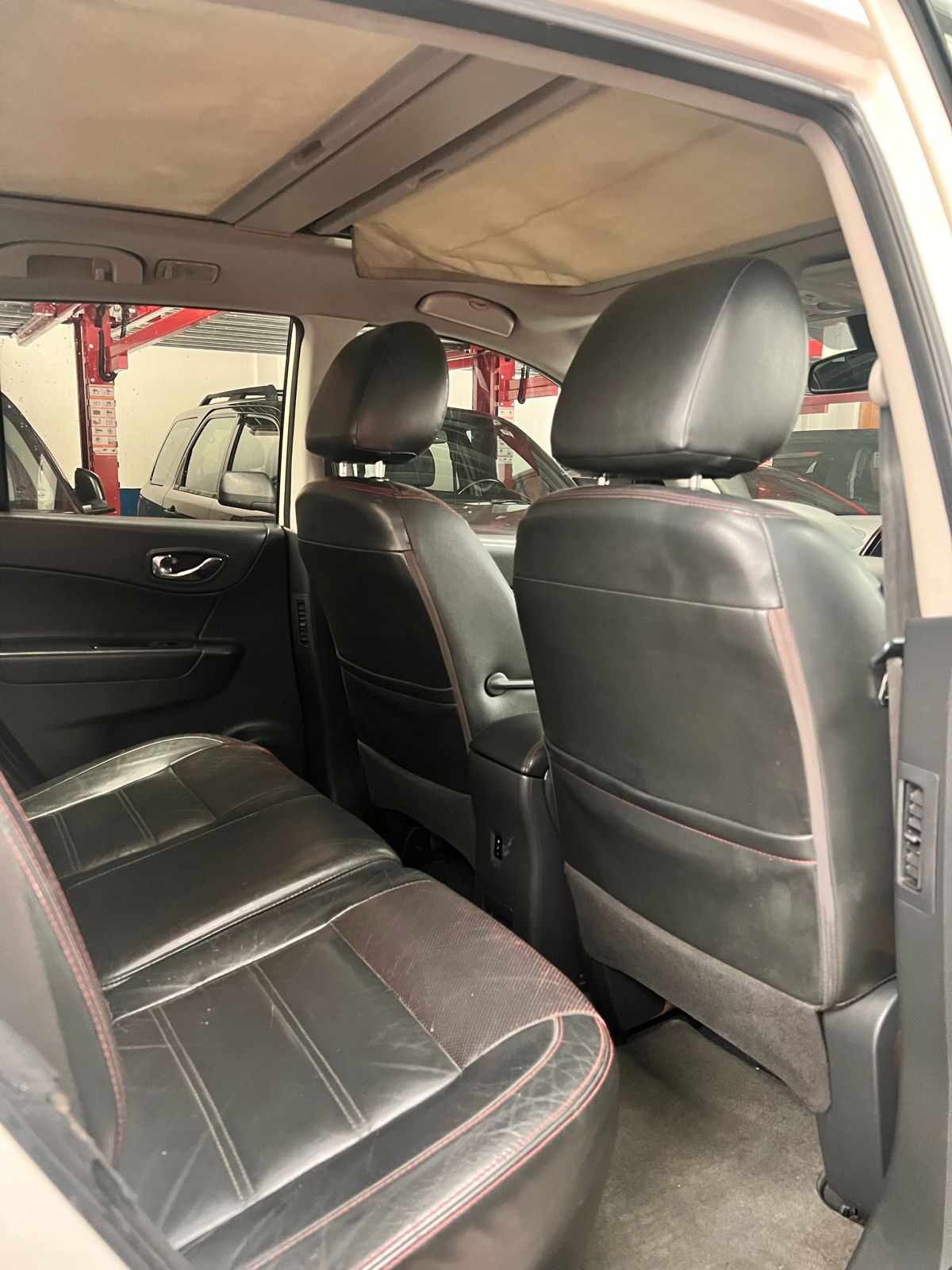 RENAULT KOLEOS SPORTWAY 4X4