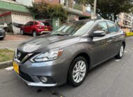 NISSAN SENTRA ADVANCE