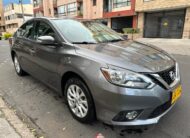 NISSAN SENTRA ADVANCE