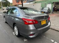 NISSAN SENTRA ADVANCE