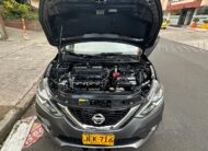 NISSAN SENTRA ADVANCE