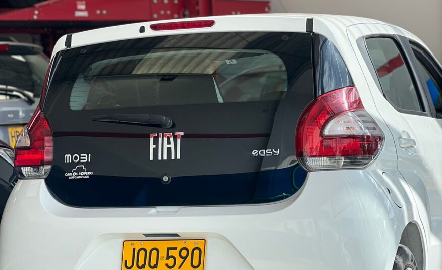 FIAT MOBI EASY POP