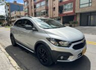 CHEVROLET ONIX ACTIV