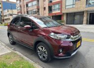 HONDA WR-V EXC