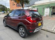 HONDA WR-V EXC