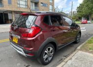 HONDA WR-V EXC