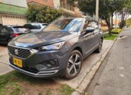 SEAT TARRACO XCELLENCE TURBO 4X2