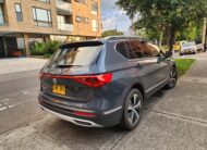 SEAT TARRACO XCELLENCE TURBO 4X2