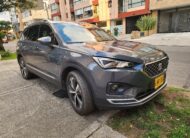 SEAT TARRACO XCELLENCE TURBO 4X2