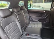 SEAT TARRACO XCELLENCE TURBO 4X2