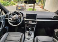 SEAT TARRACO XCELLENCE TURBO 4X2