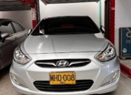 HYUNDAI ACCENT I25