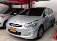 HYUNDAI ACCENT I25