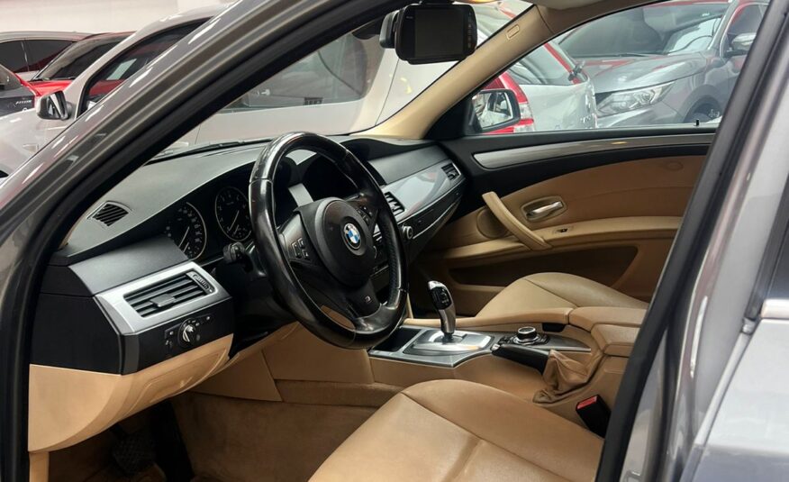 BMW 530I