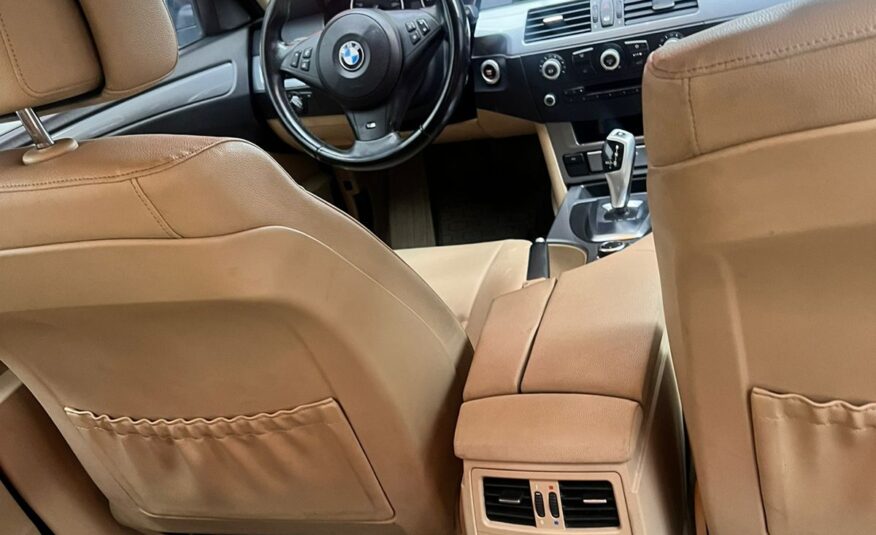 BMW 530I