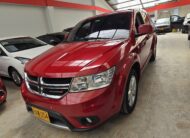 DODGE JOURNEY SE 5 PTOS