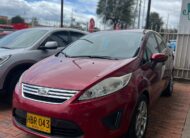 FORD FIESTA SE