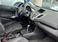 FORD FIESTA SE