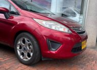 FORD FIESTA SE