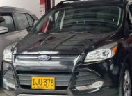 FORD ESCAPE 4X4 TECHO