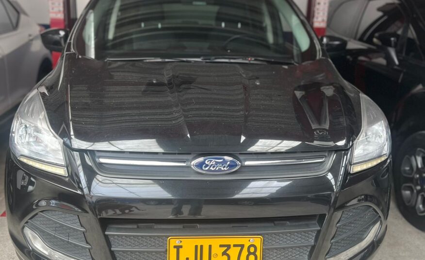 FORD ESCAPE 4X4 TECHO