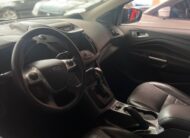 FORD ESCAPE 4X4 TECHO